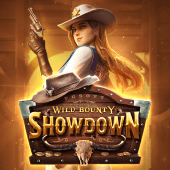 Wild Bounty Showdown rivalry bet slot
